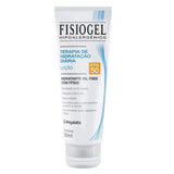Loção Fisiogel  FPS 50 - 60 mL
