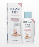 Creme para Assaduras Dersani Baby  50 mL - Pomada