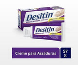 Creme para Assaduras Desitin Máxima Duração  57 g - Pomada