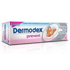 Creme para Assaduras Dermodex Prevent  30 g - Pomada