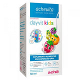 Suplemento Alimentar Dayvit Kids  120 mL - Solução