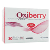 Oxiberry Cranberry (União Química)  30 Unidades - Sachê