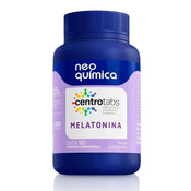 Melatonina Neo Química 90 Comprimidos