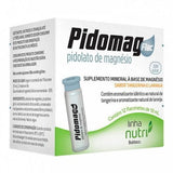Pidomag Com 12 Flac 10 Ml
