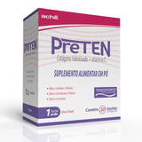 Preten Colágeno + Vitamina C  30 Unidades - Sachê