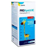 PROapetit BC  240 mL - Solução