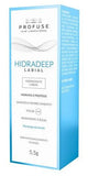 Protetor Labial Profuse Hidradeep  FPS 30 - 5,5 g