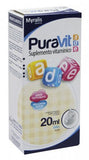PuraVit ADE  20 mL - Gotas