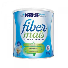 Regulador Intestinal Fibermais 260G