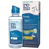 Renu Solução Multiuso 60 Ml