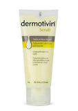 Sabonete Dermotivin Scrub Cremoso Esfoliante Todos Os Tipos de Pele 60G