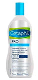 Sabonete Líquido Cetaphil PRO AD Restoraderm  Pele Muito Seca e Irritada - 295 mL