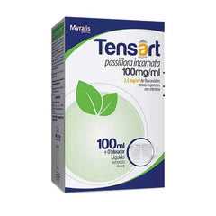 Tensart  100mg - 100 mL - Solução
