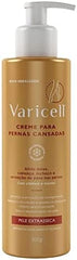 Varicell Creme Para As Pernas Pele Extrasseca 300G
