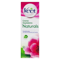 Veet Creme Camelia 100 Ml