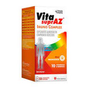 Vita Supraz Imuno Complex C/30 Comprimidos