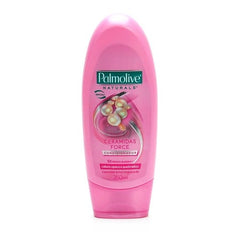 Condicionador Palmolive Naturals Ceramidas Force 350Ml