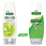 Condicionador Palmolive Naturals Detox Energizante 350Ml