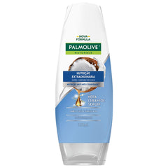 Condicionador Palmolive Naturals Maciez Prolongada 350Ml