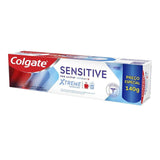 Creme Dental Colgate Sensitive Pro Alívio Imediato Temperature Xtreme 140g