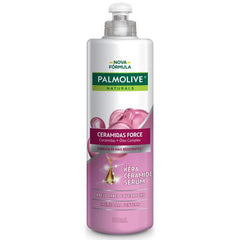 Creme Pentear Palmolive Naturals Ceramidas Force 300 Ml