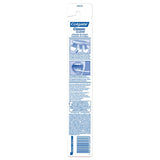 Escova de Dente Colgate Classic Média, Azul Com 1 Unidade
