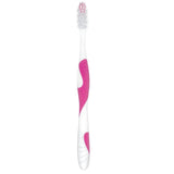 Escova de Dente Colgate Essencial Clean Macia, Sortida Com 1 Unidade