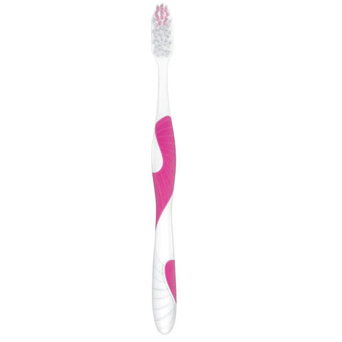 Escova de Dente Colgate Essencial Clean Macia, Sortida Com 1 Unidade