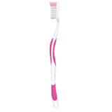 Escova de Dente Colgate Essencial Clean Macia, Sortida Com 1 Unidade