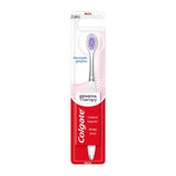 Escova de Dente Colgate Gengiva Therapy Macia, Sortida Com 1 Unidade