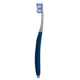 Escova de Dente Colgate Gengiva Therapy Macia, Sortida Com 3 Unidades
