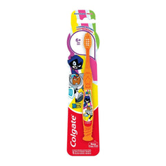 Escova de Dente Colgate Infantil 6+ Anos, Titans, Sortida