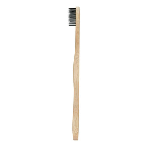 Escova de Dente Colgate Macia Bamboo 1 Unidade