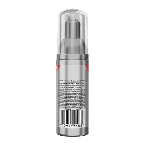 Espuma Bucal Colgate Renew Anti-Aging  48 mL - Spray