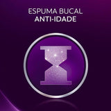Espuma Bucal Colgate Renew Anti-Aging  48 mL - Spray