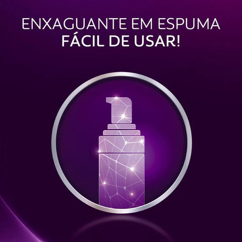 Espuma Bucal Colgate Renew Anti-Aging  48 mL - Spray