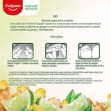 Fio Dental Colgate Natural Extracts Citrus &Amp;Amp; Gengibre 25m