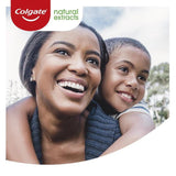 Fio Dental Colgate Natural Extracts Citrus &Amp;Amp; Gengibre 25m