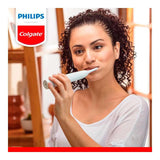 Kit Colgate Philips Sonicpro 30 - Bivolt Com 4 Itens