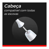 Kit Colgate Philips Sonicpro 30 - Bivolt Com 4 Itens