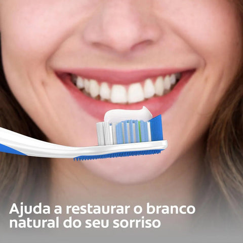 Kit Pasta de Dente Colgate Pro-Alivio + Colgate Total 12  110 g + 90g