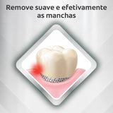 Kit Pasta de Dente Colgate Pro-Alivio + Colgate Total 12  110 g + 90g