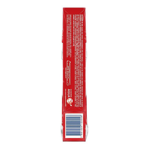 Kit Pasta de Dente + Enxaguante Colgate Luminous White  3 x 70 g + 250 mL