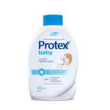 Loção Hidratante Protex Baby Proteção Delicada 200Ml