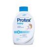Colgate Palmolive Loção Hidratante Protex Baby Proteção Delicada 200Ml