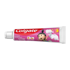 Pasta de Dente Colgate Kids  Agnes - Sabor Melancia - 60 g