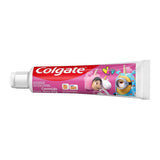 Pasta de Dente Colgate Kids  Agnes - Sabor Melancia - 60 g