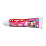 Pasta de Dente Colgate Kids  Agnes - Sabor Melancia - 60 g