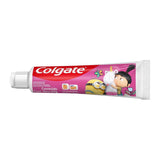 Pasta de Dente Colgate Kids  Agnes - Sabor Melancia - 60 g