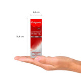 Pasta de Dente Colgate Luminous White Advanced  70 g